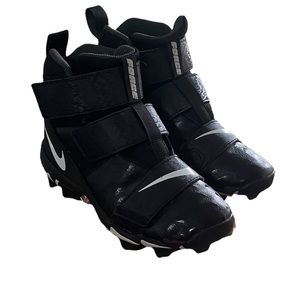 Nike Youth Force Football Cleats